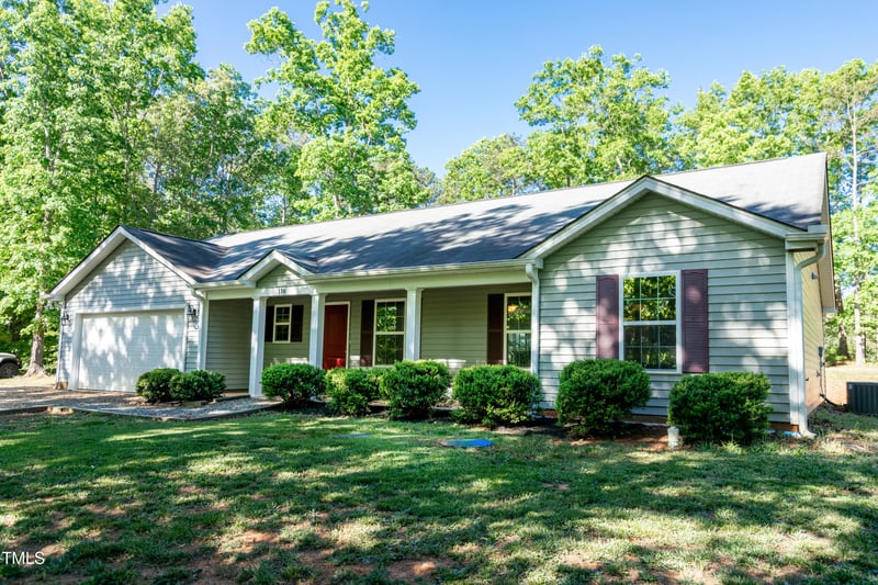 116 Shawnee Dr, Louisburg, NC 27549