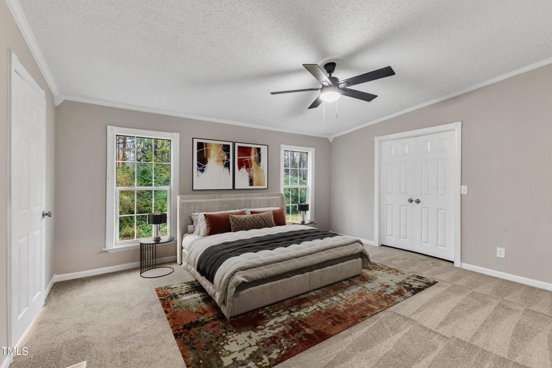 116 Sheffield Dr, Four Oaks, NC 27524