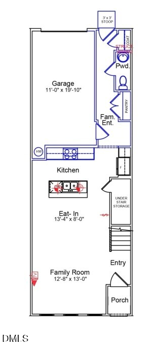 116 Silver Fir Ln #240, Garner, NC 27529