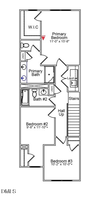 116 Silver Fir Ln #240, Garner, NC 27529