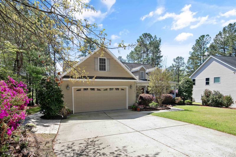 116 Silver Lake Point, Sanford, NC 27332