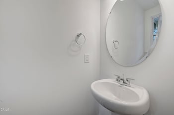 116 Silver Pine Dr #58, Angier, NC 27501