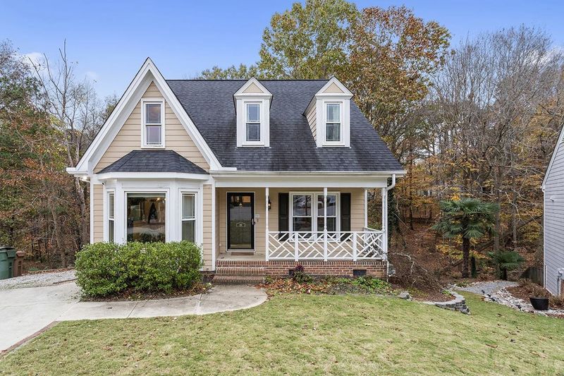 116 Silverridge Ct, Cary, NC 27513