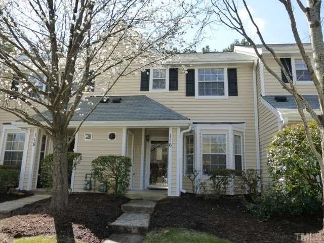 116 Sir Richard Ln, Chapel Hill, NC 27517