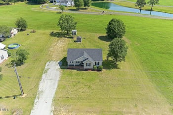 116 Smith Prince Rd, Fuquay Varina, NC 27526