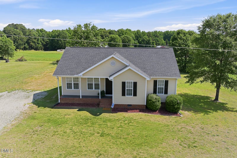 116 Smith Prince Rd, Fuquay Varina, NC 27526