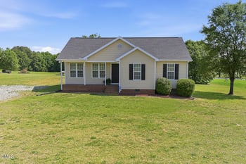 116 Smith Prince Rd, Fuquay Varina, NC 27526