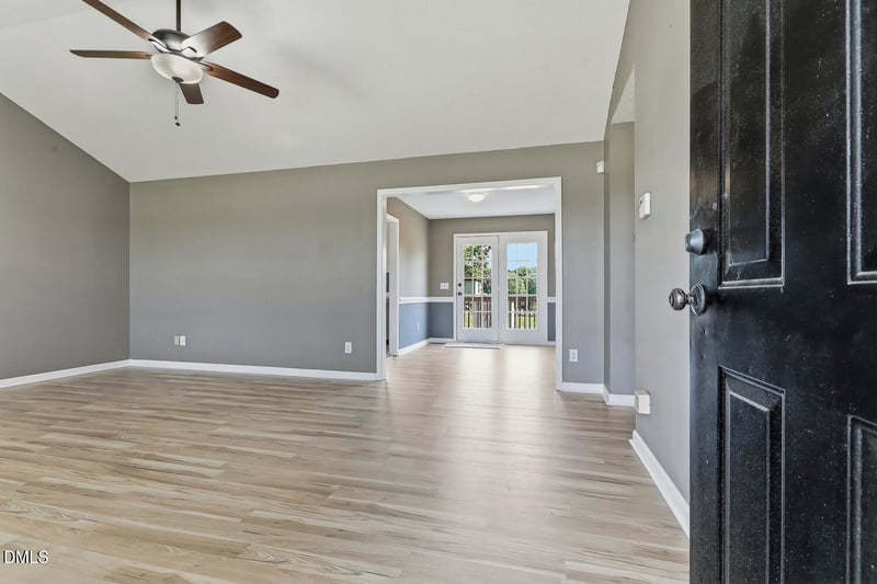 116 Smith Prince Rd, Fuquay Varina, NC 27526