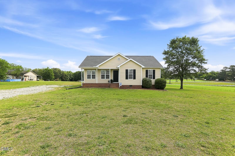 116 Smith Prince Rd, Fuquay Varina, NC 27526
