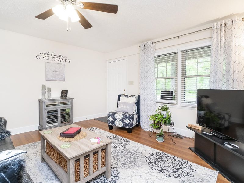 116 Solarview Trl, Graham, NC 27253