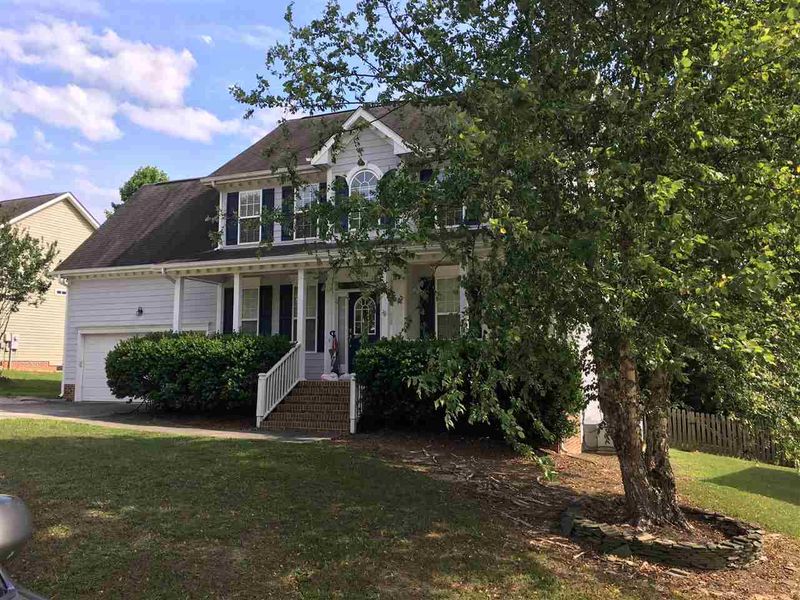 116 Spalding Ln, Clayton, NC 27527