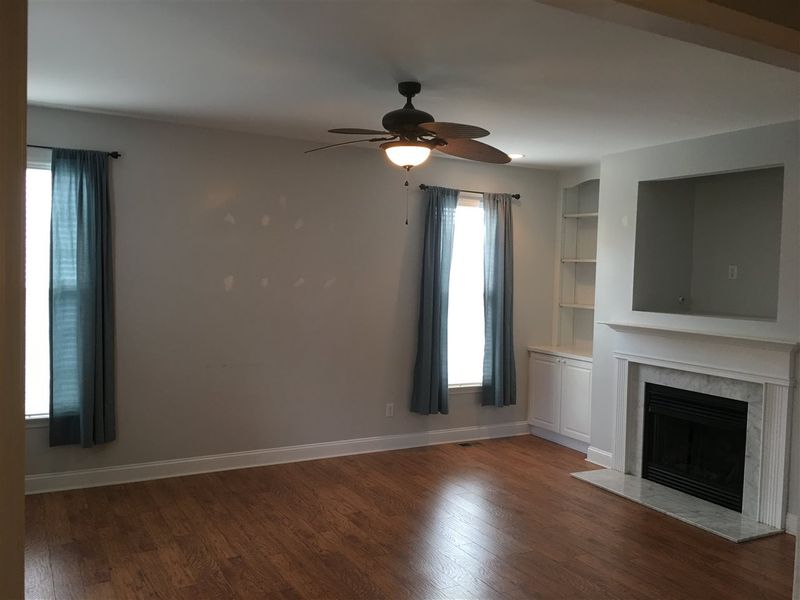 116 Spalding Ln, Clayton, NC 27527