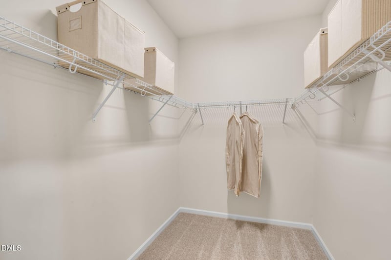 116 Sprenger St, Garner, NC 27529