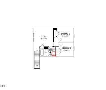116 Sprenger St, Garner, NC 27529