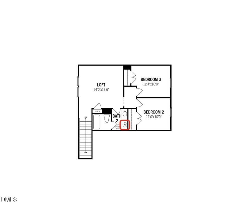 116 Sprenger St, Garner, NC 27529