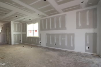 116 Sprenger St, Garner, NC 27529