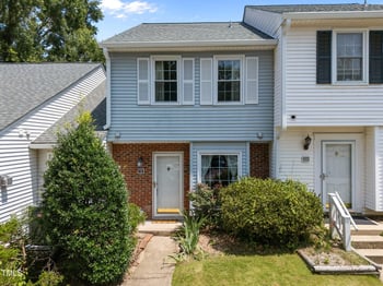 116 St Andrews Ln, Chapel Hill, NC 27517