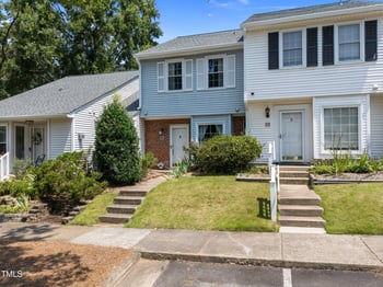 116 St Andrews Ln, Chapel Hill, NC 27517