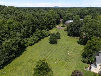 116 St Andrews Ln, Chapel Hill, NC 27517