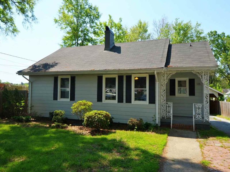 116 St Paul St, Durham, NC 27704