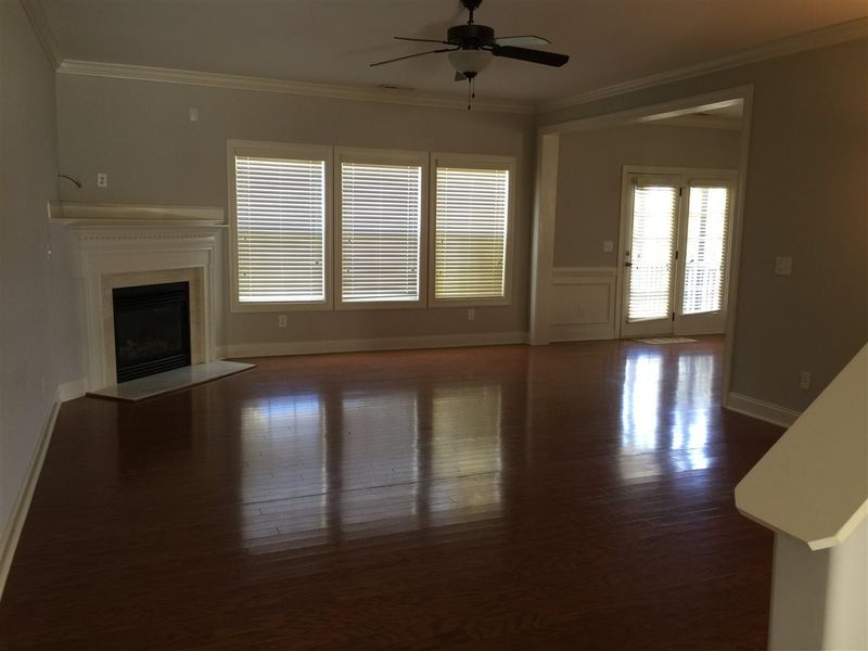 116 Station Dr, Morrisville, NC 27560