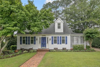 116 Stedman St, Fayetteville, NC 28305
