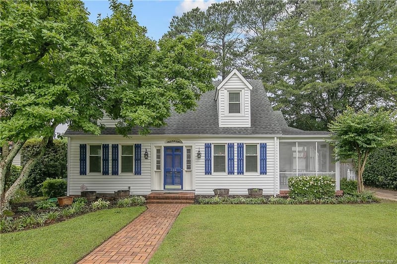 116 Stedman St, Fayetteville, NC 28305