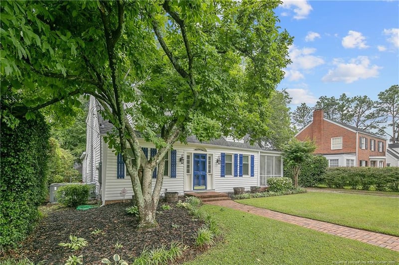 116 Stedman St, Fayetteville, NC 28305