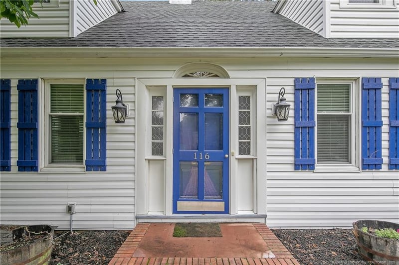 116 Stedman St, Fayetteville, NC 28305