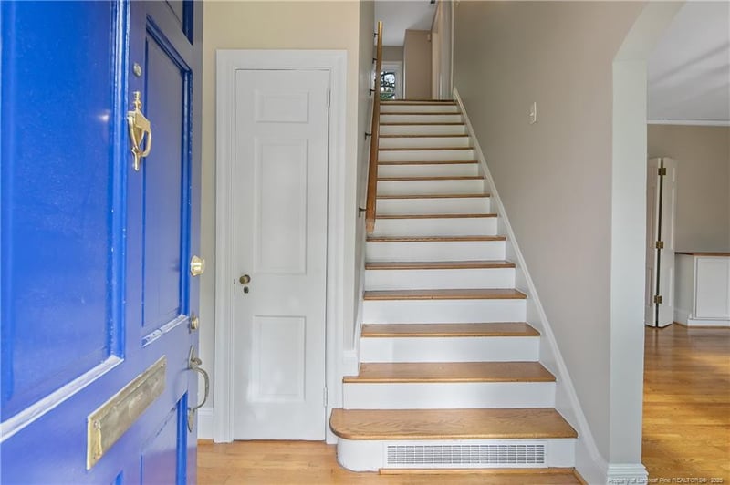 116 Stedman St, Fayetteville, NC 28305