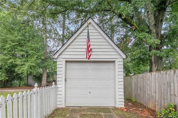 116 Stedman St, Fayetteville, NC 28305