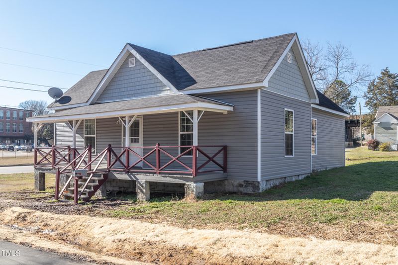 116 Sterling St, Franklinton, NC 27525