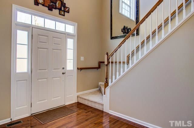 116 Strangford Ln, Durham, NC 27713
