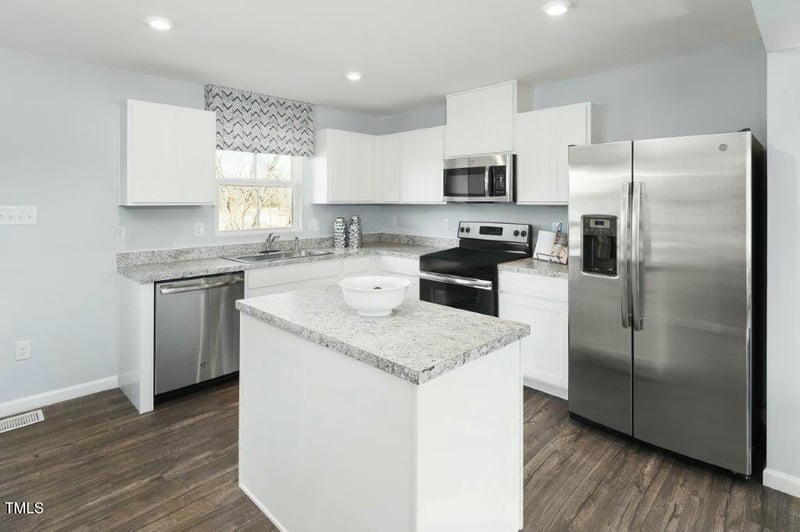116 Sunny Acres Rd, Garner, NC 27603