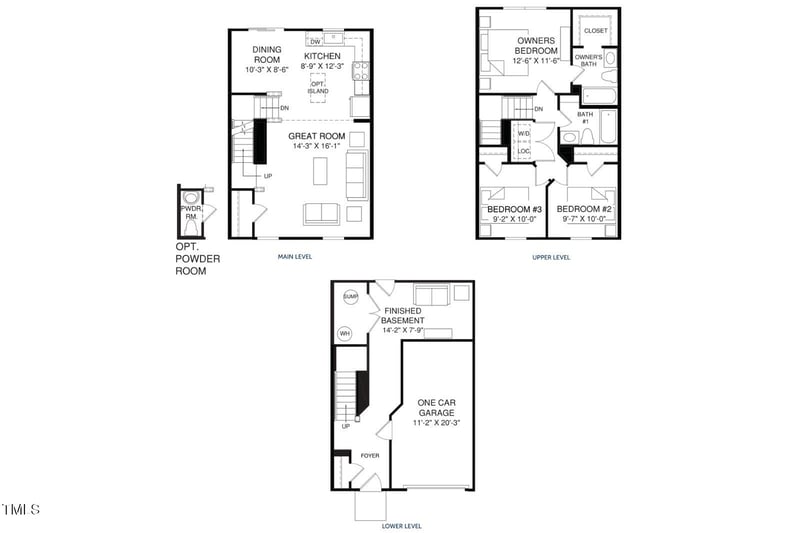 116 Sunny Acres Rd, Raleigh, NC 27603