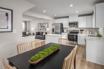 116 Sunny Acres Rd, Raleigh, NC 27603