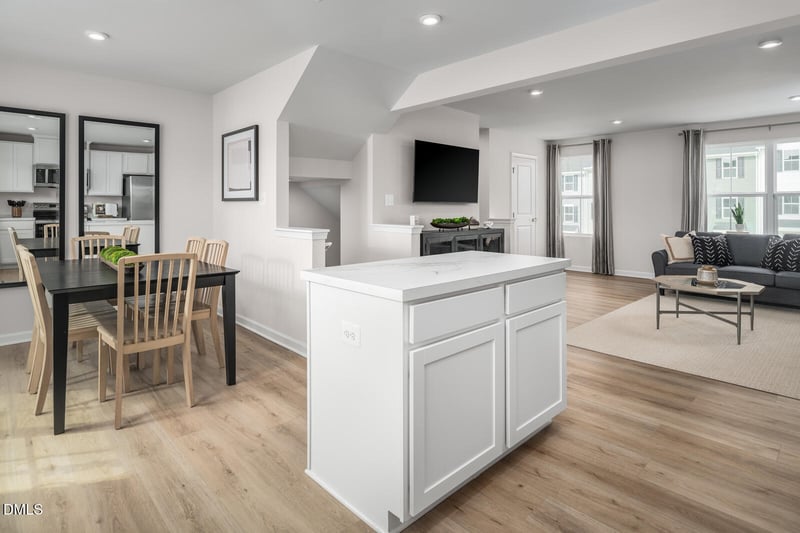 116 Sunny Acres Rd, Raleigh, NC 27603