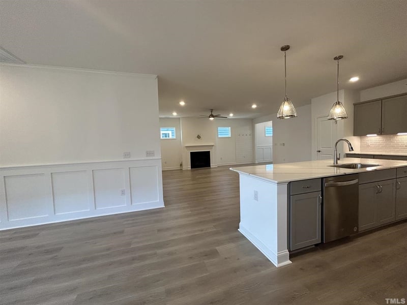 116 Swain St, Clayton, NC 27527