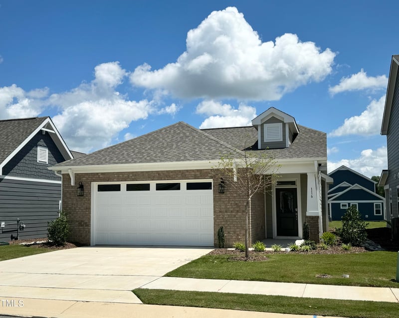 116 Swain St, Clayton, NC 27527