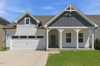 116 Sweet Vine Way, Holly Springs, NC 27540