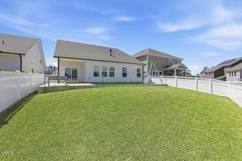 116 Sweet Vine Way, Holly Springs, NC 27540