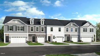 116 Sweetbay Tree Dr, Wendell, NC 27591