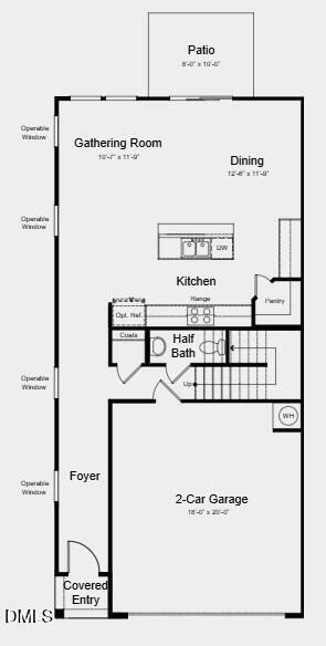 116 Sweetbay Tree Dr, Wendell, NC 27591