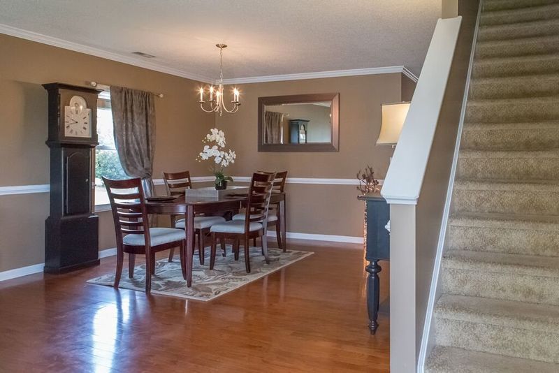 116 Tadworth Ct, Mebane, NC 27302