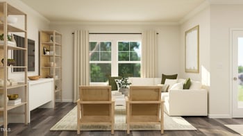 116 Tarnet Trl, Angier, NC 27501