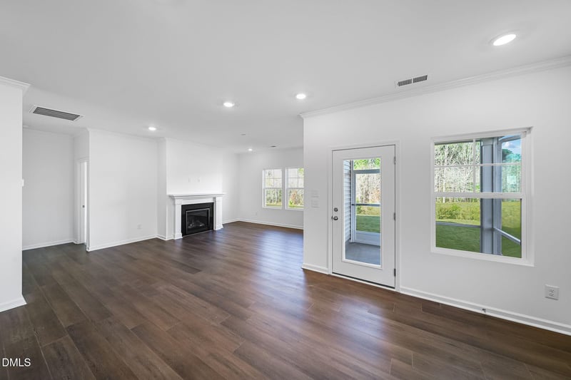 116 Tarnet Trl, Angier, NC 27501
