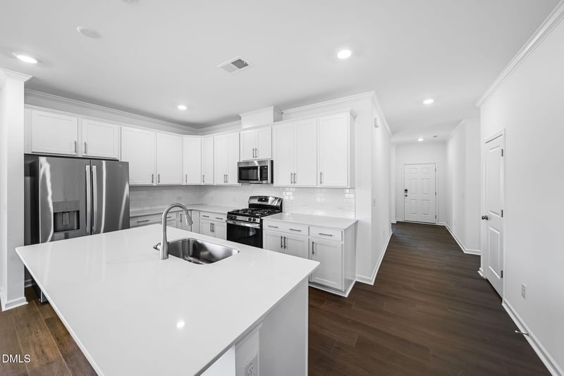 116 Tarnet Trl, Angier, NC 27501