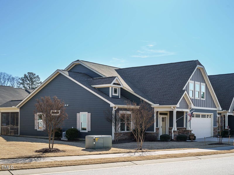 116 Telluride Trl, Garner, NC 27529