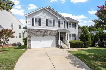 116 Texanna Way, Holly Springs, NC 27540