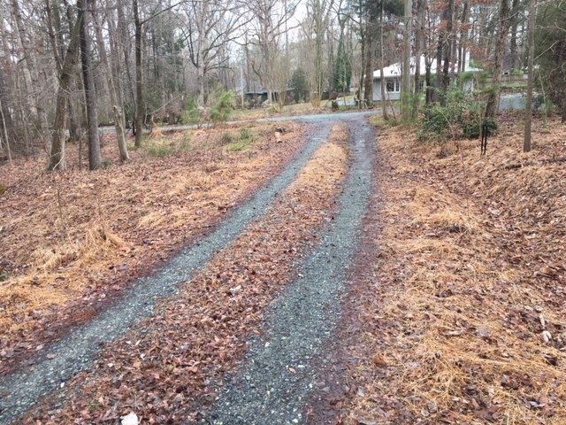 116 The Hl Lot 2, Chapel Hill, NC 27516